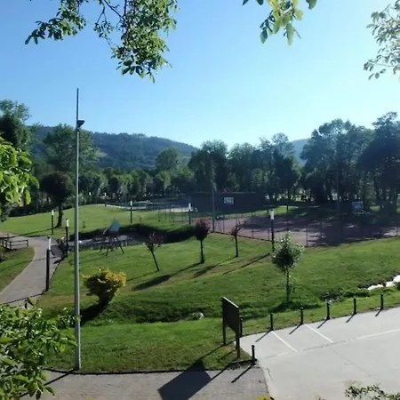 Cuca Apartamento Baralla