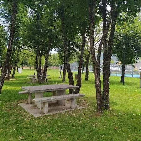 Apartamento Piso Turístico *