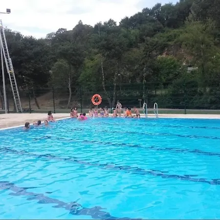 Piso Turístico Apartamento Baralla