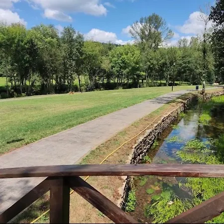 Apartamento Piso Turístico *