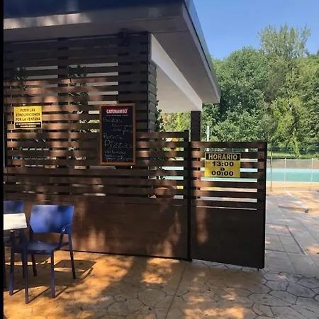 Apartamento Piso Turístico *