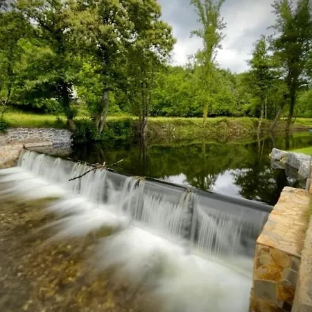 Piso Turístico Apartamento Baralla