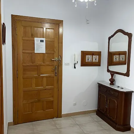 Piso Turístico Apartamento