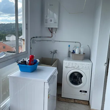 Apartamento Piso Turístico