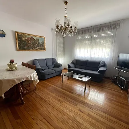 Piso Turístico Baralla