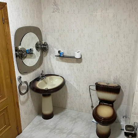 Apartamento Piso Turístico *