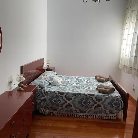 Apartamento Piso Turístico