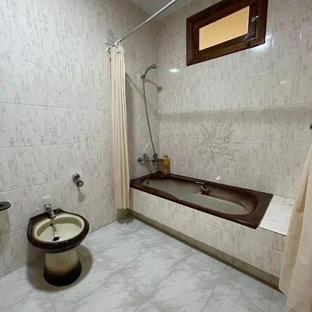 Piso Turístico Apartamento Baralla