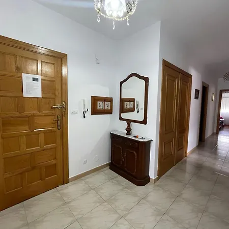 Apartamento Piso Turístico *