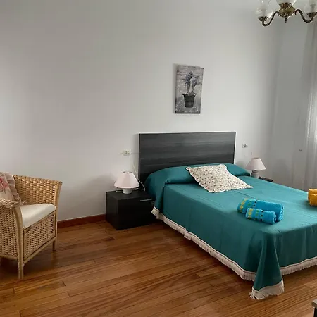 Piso Turístico Apartamento *