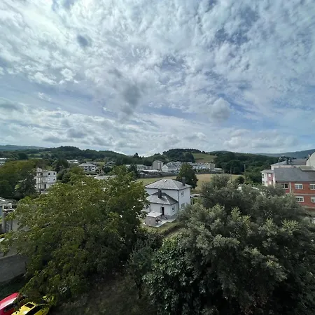 Piso Turistico * Baralla