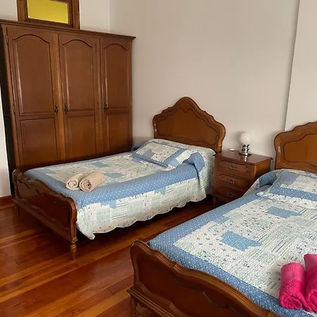 Apartamento Piso Turístico