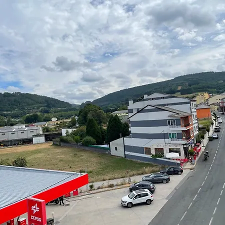 Piso Turistico Baralla