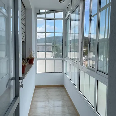 Piso Turístico Apartamento