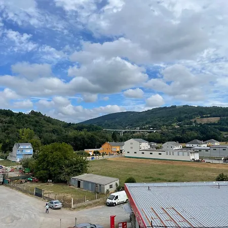 Apartamento Piso Turístico