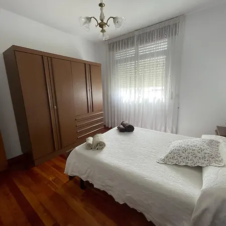 Piso Turístico * Baralla