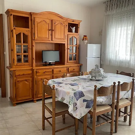 Apartamento Piso Turístico Baralla
