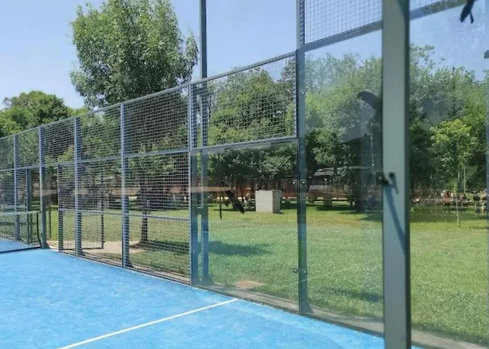 Lejlighed Piso Turistico *