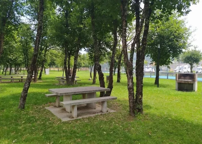 Διαμέρισμα Piso Turistico *