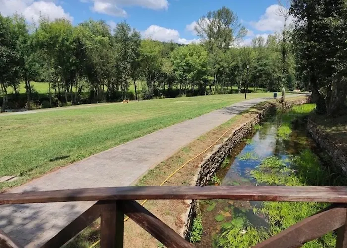 Διαμέρισμα Piso Turistico *