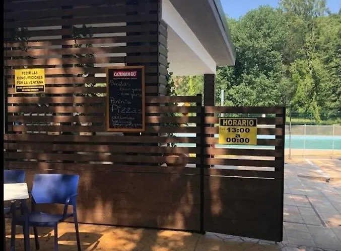 Διαμέρισμα Piso Turistico *