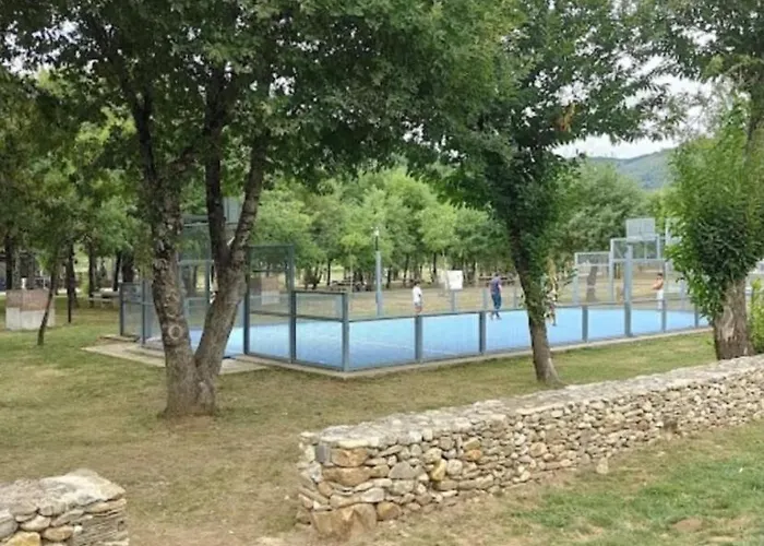 Διαμέρισμα Piso Turistico Baralla