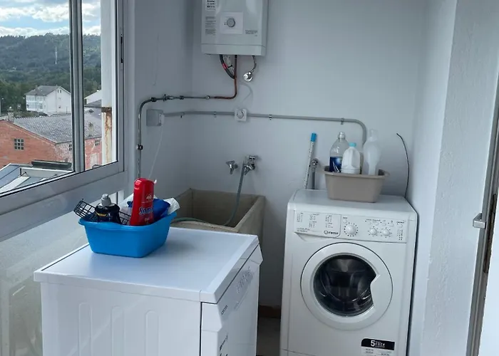 Lejlighed Piso Turistico