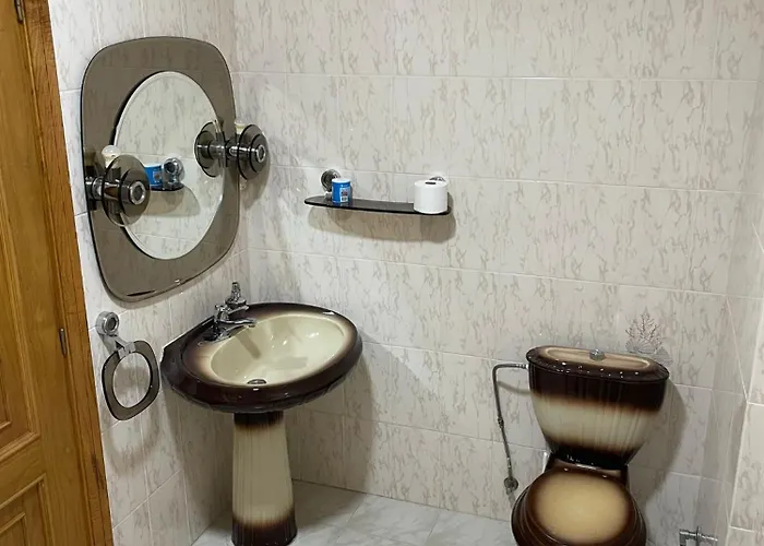 Lejlighed Piso Turistico *