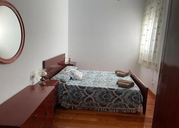 Διαμέρισμα Piso Turistico