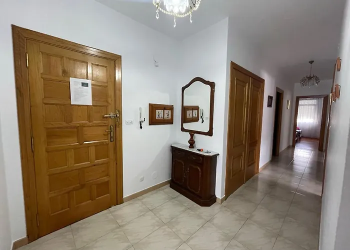 Lejlighed Piso Turistico *