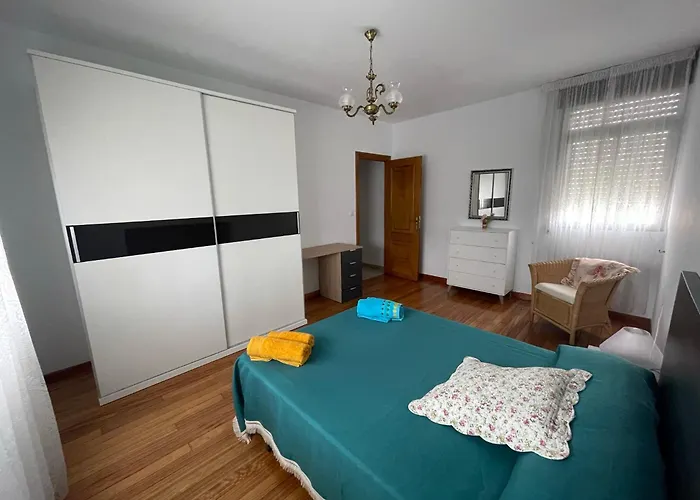 Lejlighed Piso Turistico *