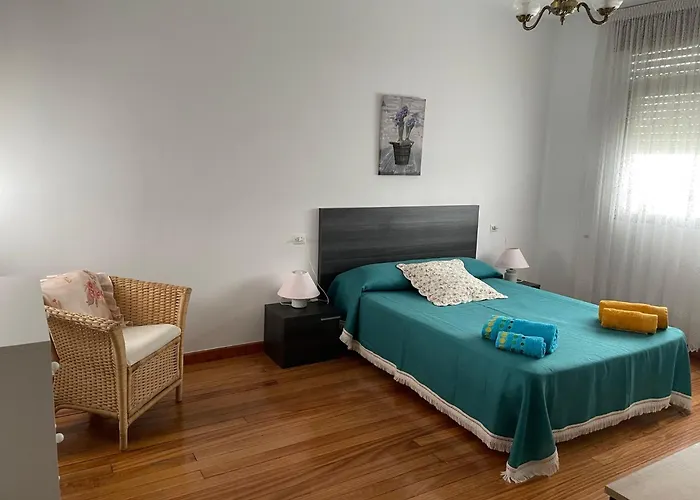 Piso Turistico Lejlighed *