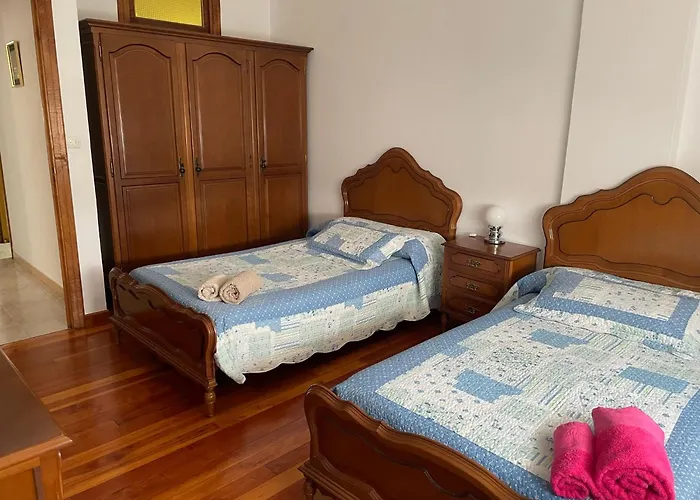 Διαμέρισμα Piso Turistico