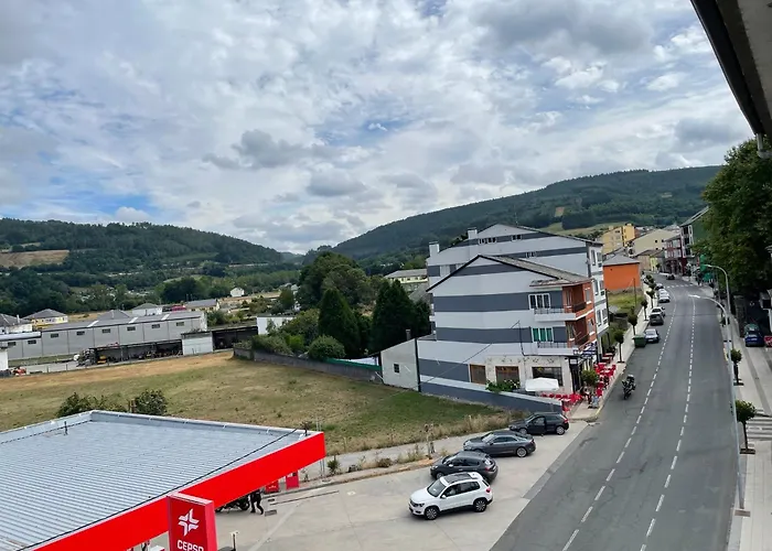 Piso Turistico Baralla