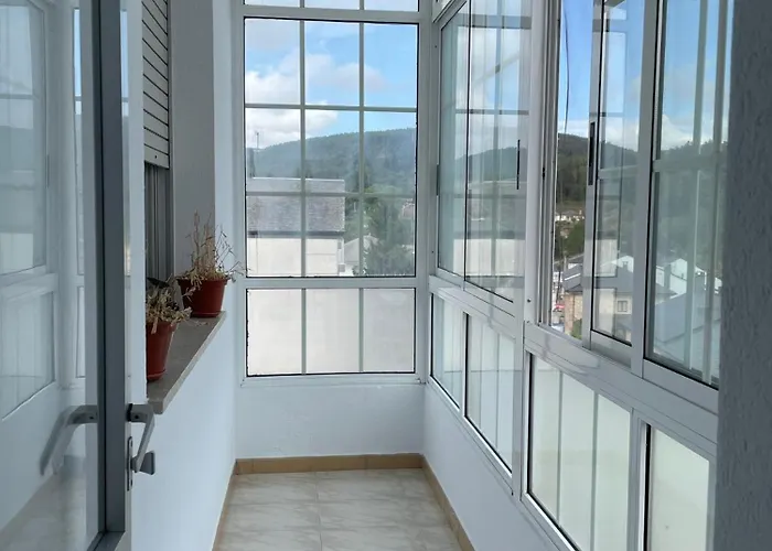 Piso Turistico Lejlighed