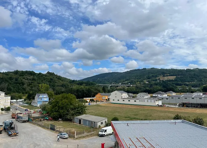 Lejlighed Piso Turistico