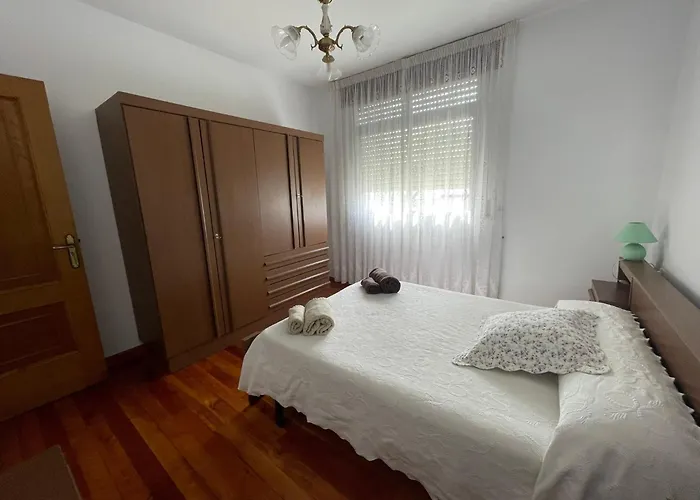 Piso Turistico * Baralla